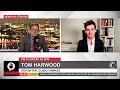 Cut This Lockdown As Short As Possible | Tom Harwood on TalkRADIO