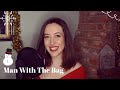 MAN WITH THE BAG Jessie J Cover mp3