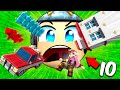 STEF DIVENTA UN BUCO NERO SU ROBLOX!