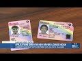 Redesigned driver’s licenses available through new online portal