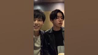 SamYu IG live