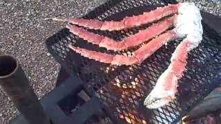 HIGLEY CAMPFIRE GRILLS & FIREPITS