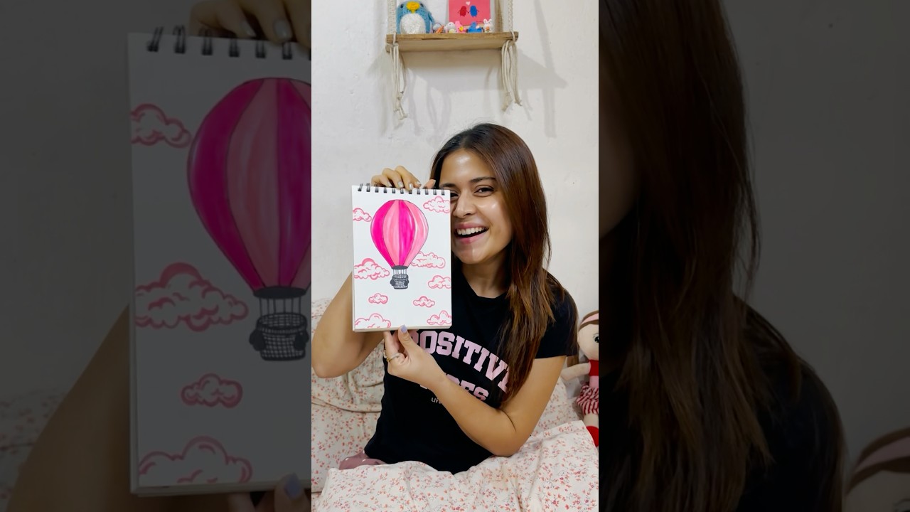 Mini Vlog Day 752 | I’m Obsessed with color Pink😁 