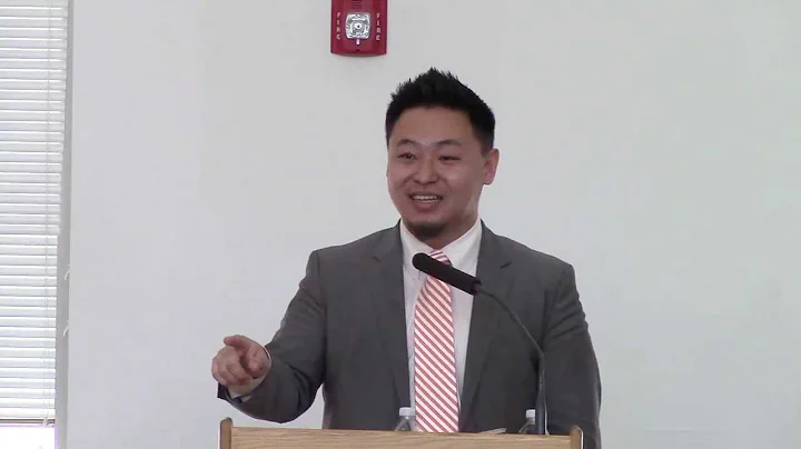 Greatest Commandment (Matt 22:34-40) - Feb 23, 2014