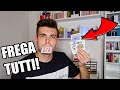 Il miglior trucco automatico con le carte tutorial magia antimago