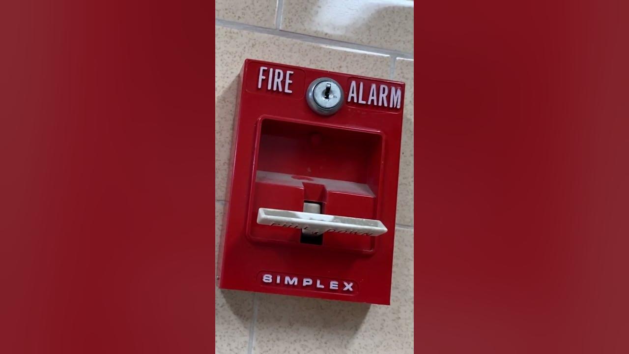 FIre Alarm ASMR #firefighter #prank #intrusivethoughts #meme FIre Alarm ASMR #firefighter #prank #intrusivethoughts #meme