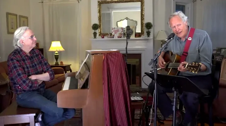 Tom Chapin - The Collaborators: John Forster - Liv...