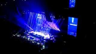 Paul McCartney - Listen to What The Man Said  (Live 2013.07.14 - Indianapolis, IN)
