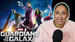 GROOT IS MY BABY |  Guardians of The Galaxy Reaction