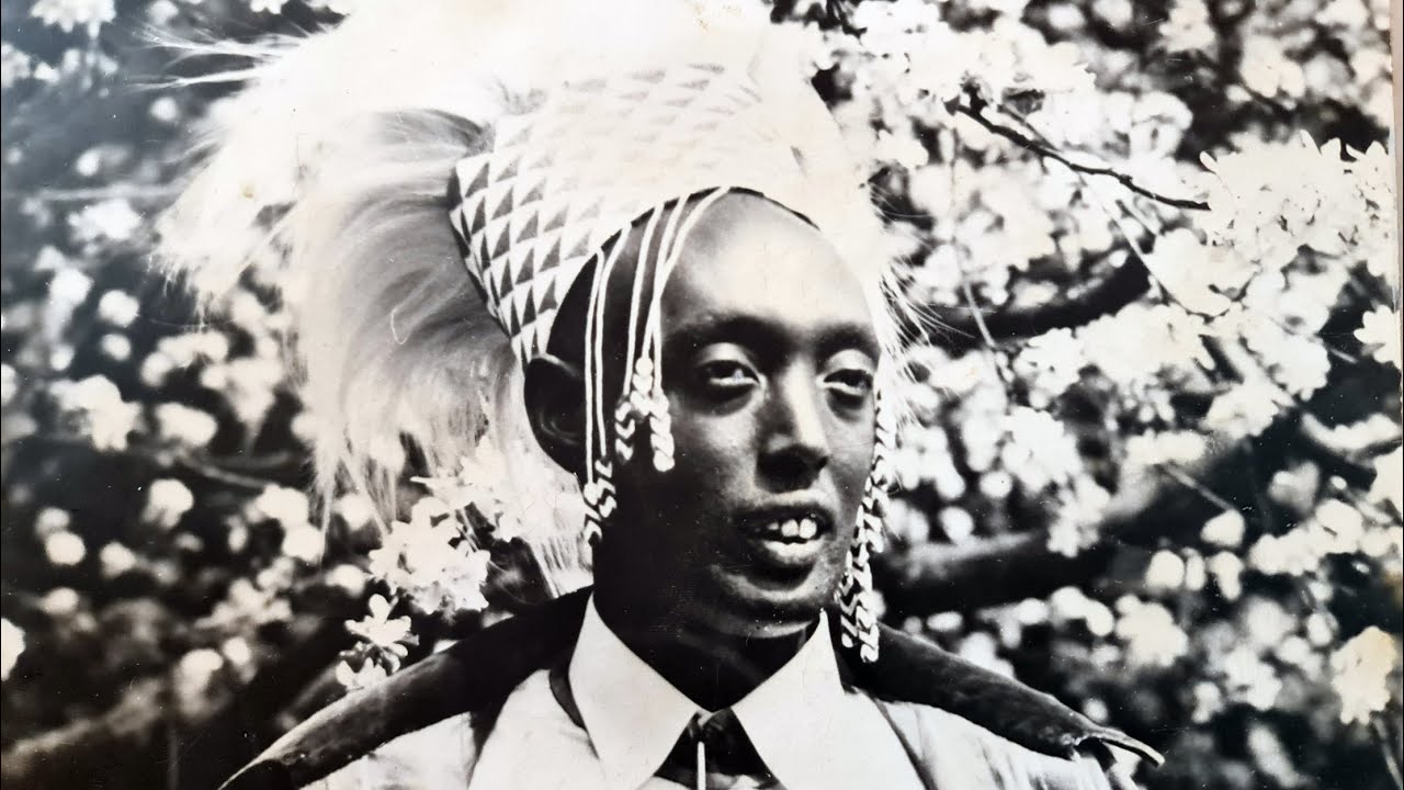 RWANDA - Genocide Memorial in KIGALI - "Kandt" Residence - King Mutara III Museum in NYANZA.