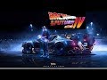 Back to the Future 4 - Official Trailer #3 (2018) | Michael J. Fox, Christopher Lloyd (Fan)