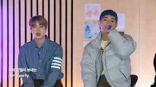 (Worst MR REMOVED?? ) BTS No more dream, One Day & I like it
