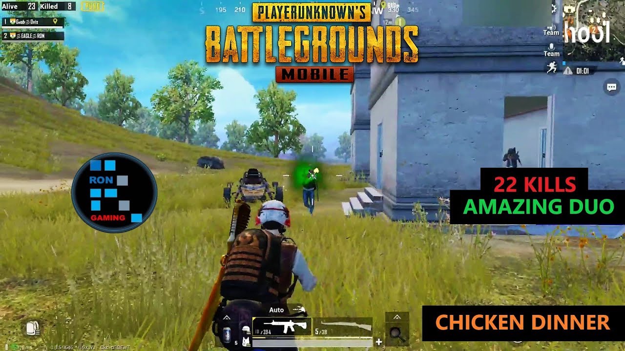 pubg new video hindi