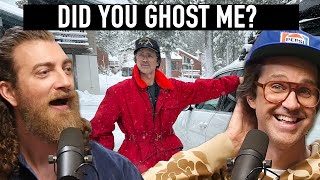 We Ghosted Each Other on a Ski Trip | Ear Biscuits by Ear Biscuits 93,295 views 1 month ago 1 hour, 25 minutes