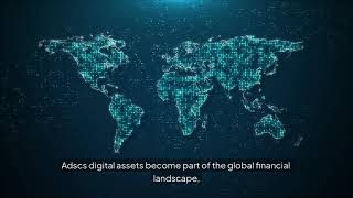 Understanding Adscs Digital Assets Exchange Information