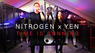 Download Lagu YEN x NITROGEN - TIME IS RUNNING (OFFICIAL MUSICVIDEO) MP3 Download Lagu YEN x NITROGEN - TIME IS RUNNING (OFFICIAL MUSICVIDEO) MP3