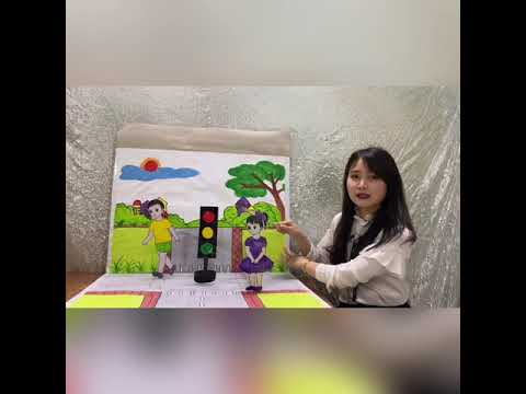Video THƠ CÔ DẠY CON - Giáo viên:Nguyễn Thị Thanh Hương -... - youtube
