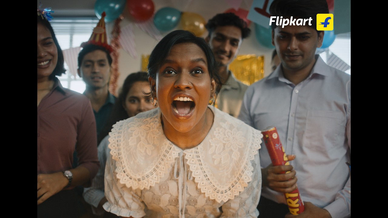 Flipkart's "Hire a Rakhi Reminder" Campaign: When a Forgotten Ritual Becomes a Workplace Job