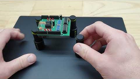 PCBite Soldering and Service Aid