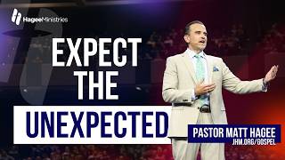 Expect the Unexpected
