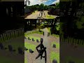 ROBLOX - UPDATE How to get UMIBOZU BADGE MORPH in CRYPTID UNIVERSE RP ! #roblox