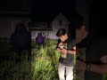 DO NOT DRINK THE GRIMACE SHAKE OUTSIDE OF GRIMACE&#39;S HOUSE AT 3AM! | I FOUND THE REAL GRIMACE HOUSE