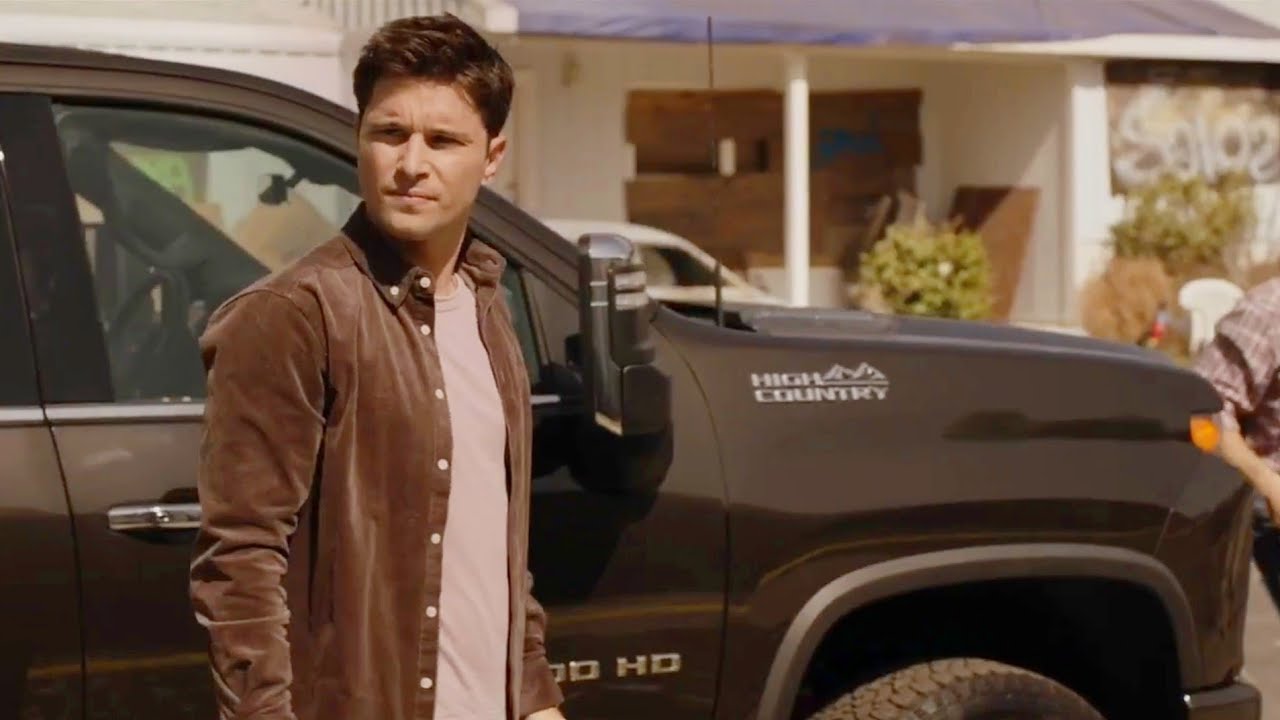 Tk and Carlos - Gay Storyline Part 226