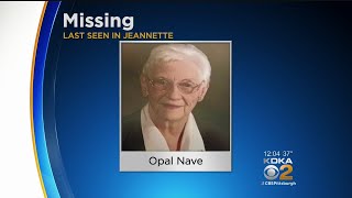 Public's Help Sought To Find Missing Woman With Dementia