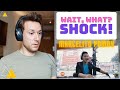 Actor and Voice teacher reaction to Marcelito Pomoy - The Power of Love. Total Shock!