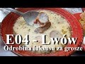 Lwów - najlepsze restauracje - Podróże od kuchni #04