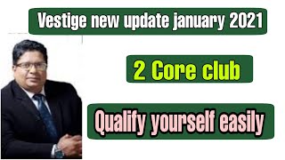#Vestige new update, Special Message By Mr. Siddharth Singh (Business Growth Strategies)