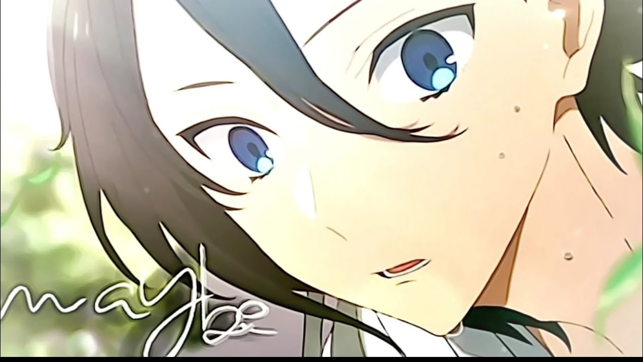 HORIMIYA edit YouTube