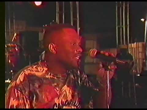 Tabou Combo 1992 Live in Haiti (unreleased)
