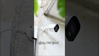 Secure Your Home! 🛡️ Tiandy CCTV Setup in Kottawa