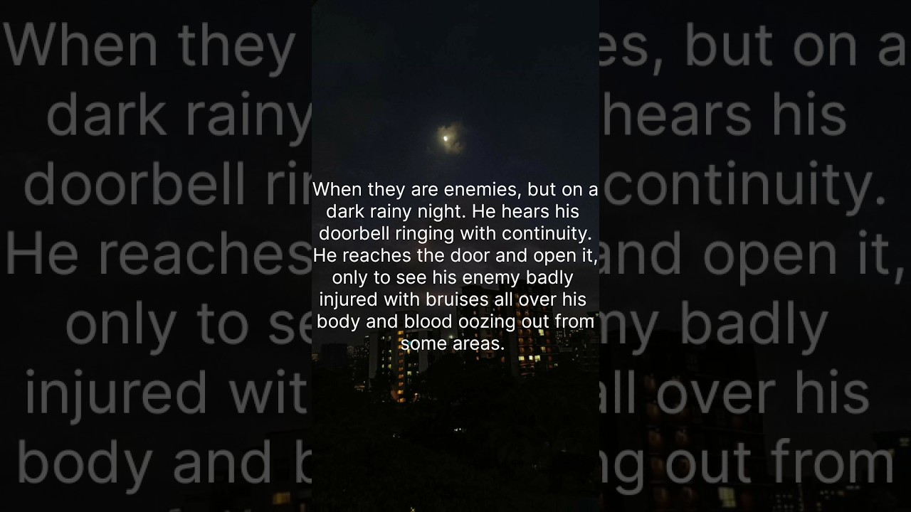 📚 Name - Love After Hate Available on Wattpad And Inkitt {Link given in the bio} A boyXboy story.