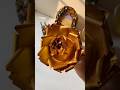 How To Make Paper Rose | DIY Rose | Paper Flowers #papercraft #shortsviral #craft #diyflowers