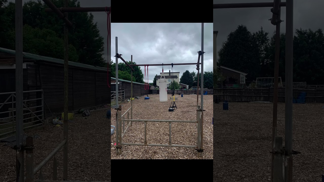 Dreams do come true, you just have to give your ALL!