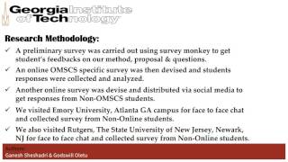Final Project Presentation - Educational Technology