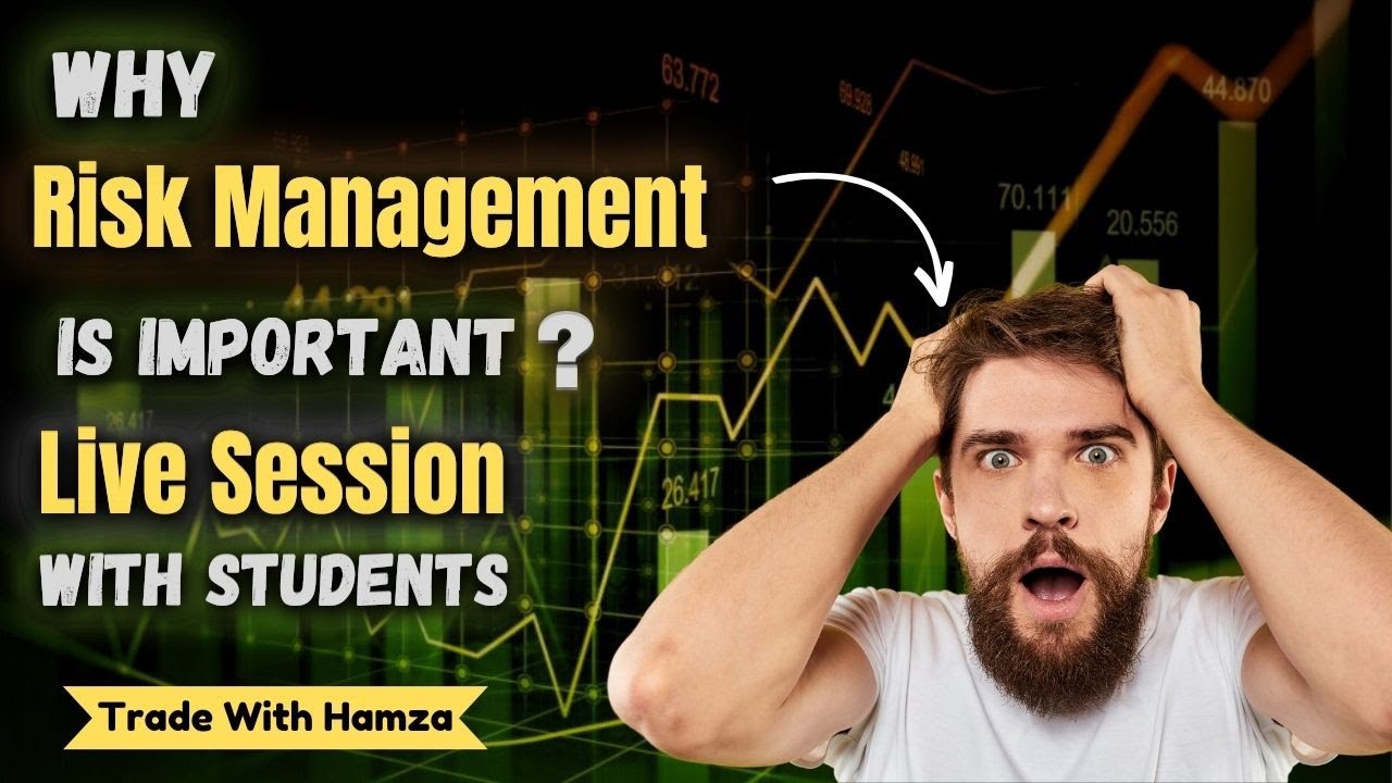 How Student Make 5K$ Per Week | Risk Management | Market Structure ...