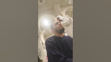 🔷 تلاوة مباركة للقارئ المتمكن معاذ الدويك في رحاب  المسجد الحرام