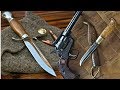 История и обзор Финского ножа ПУУККО.  [Knife Story]