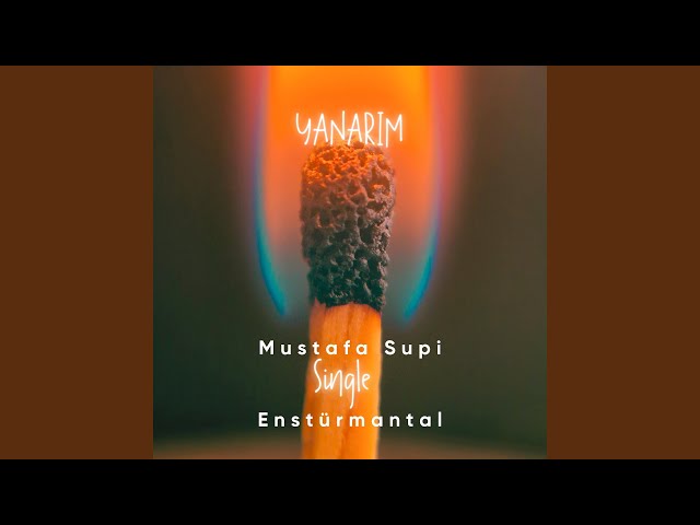 Yanarım (Enstrümantal)