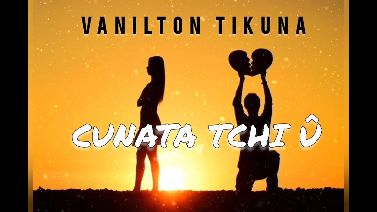Cunata tchi û- Vanilton Tikuna 