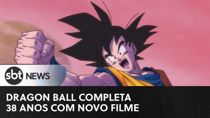 Wendel Bezerra fala sobre desafios e novidades de Dragon Ball Super: SUPER  HERÓI - NerdBunker