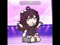 ‧˚꒰ 🎤୭˚. ᵎᵎ BOOM BOOM BOOM! // This took FOREVER #blowup #gacha #shorts #animation