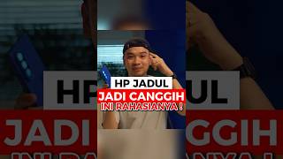 HP LAMA JADI RASA BARU? 5 FITUR AI GOOGLE DI ANDROID! #gadgetin #shorts #geminiai