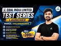 Coal India Limited Test Series Launched 🔥🔥🔥 || Civil Engineering #coalindia #coal_india_limited