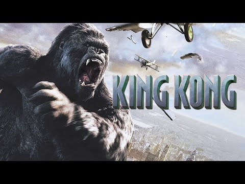 King Kong (2005) | Bande-annonce 2 VOSTF (HD | 1080p | 5.1)