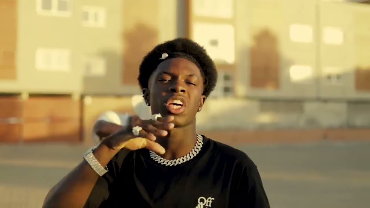 Madodas, King feat wilblack