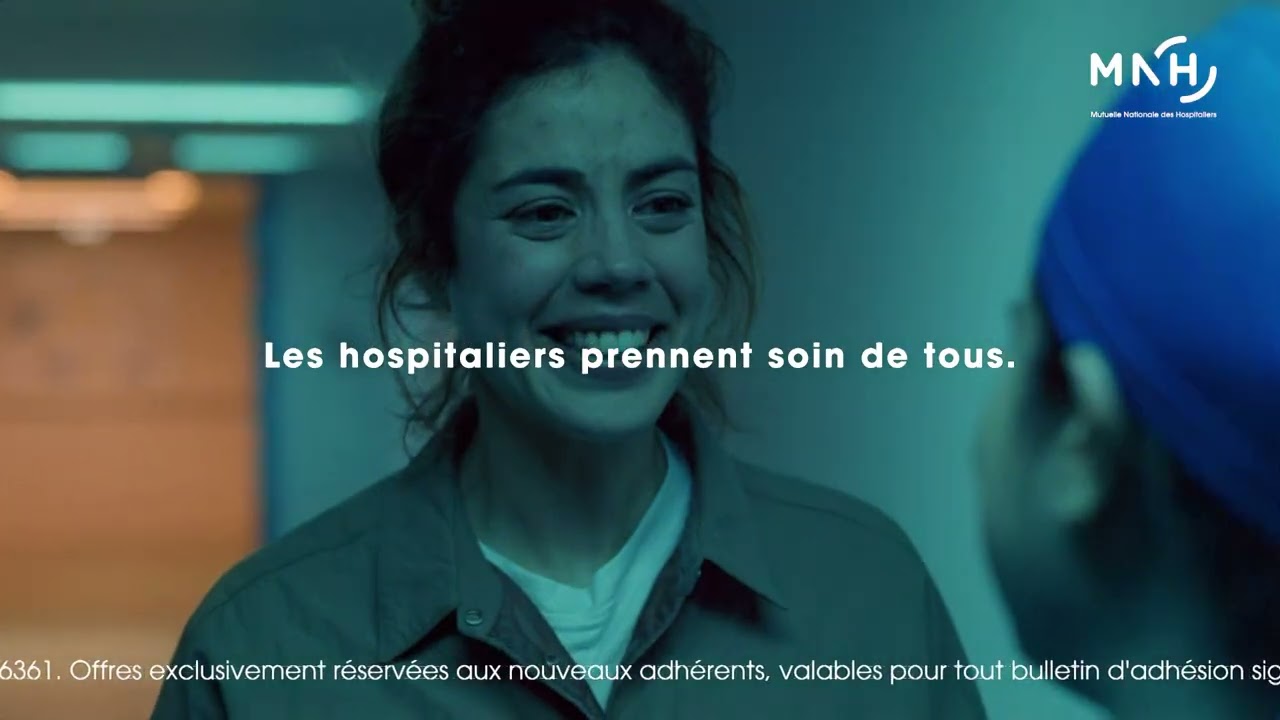 Offres Prévoyance MNH — Jusqu’à 3 mois de cotisation offerts